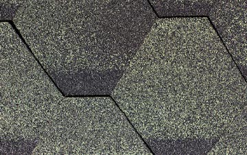 Dallam fibreglass shingle repairs