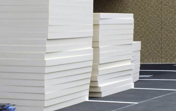 Dallam flat roof insulation costs