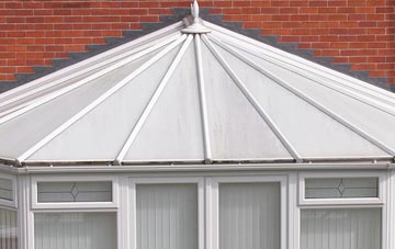 Dallam polycarbonate conservatory roof repairs