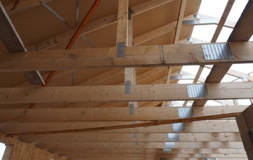 Dallam roof truss costs