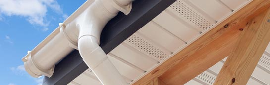 get Dallam guttering quotes today