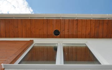 Dallam soffit repair quotes