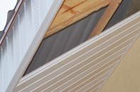 rated Dallam soffit repair companies